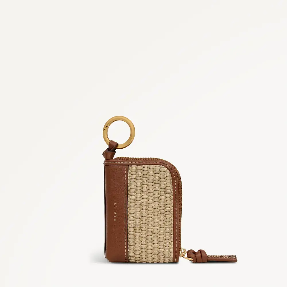 Radley Bag Charm Golden Lane